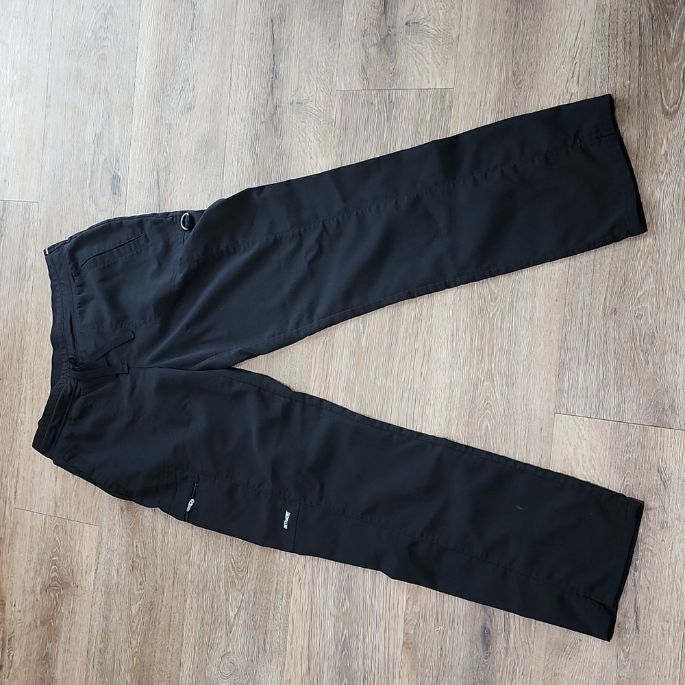 scrub pants